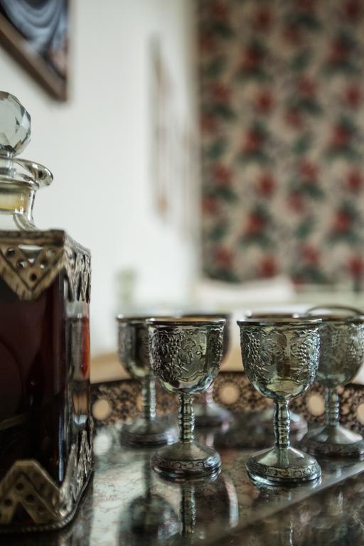 Classic Villas Ouziel Saloniki Zewnętrze zdjęcie