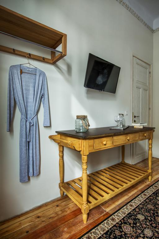 Classic Villas Ouziel Saloniki Zewnętrze zdjęcie