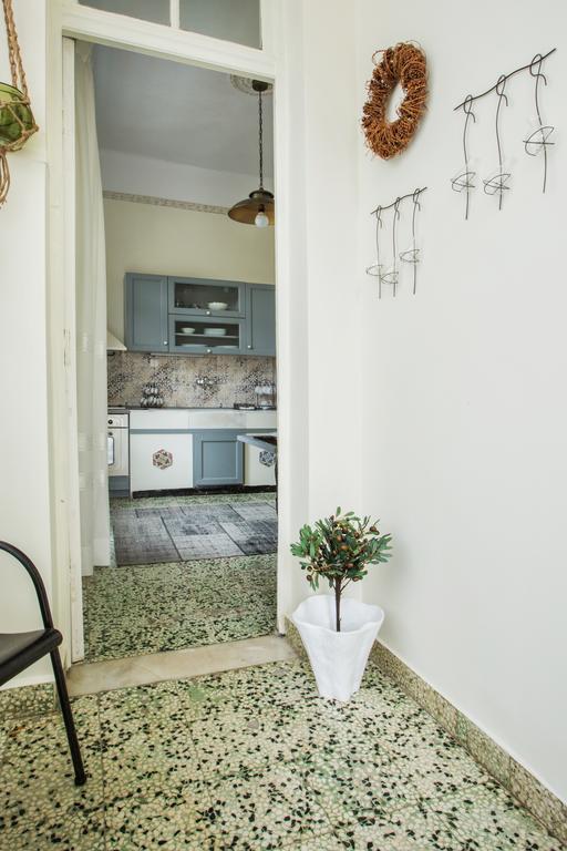 Classic Villas Ouziel Saloniki Zewnętrze zdjęcie
