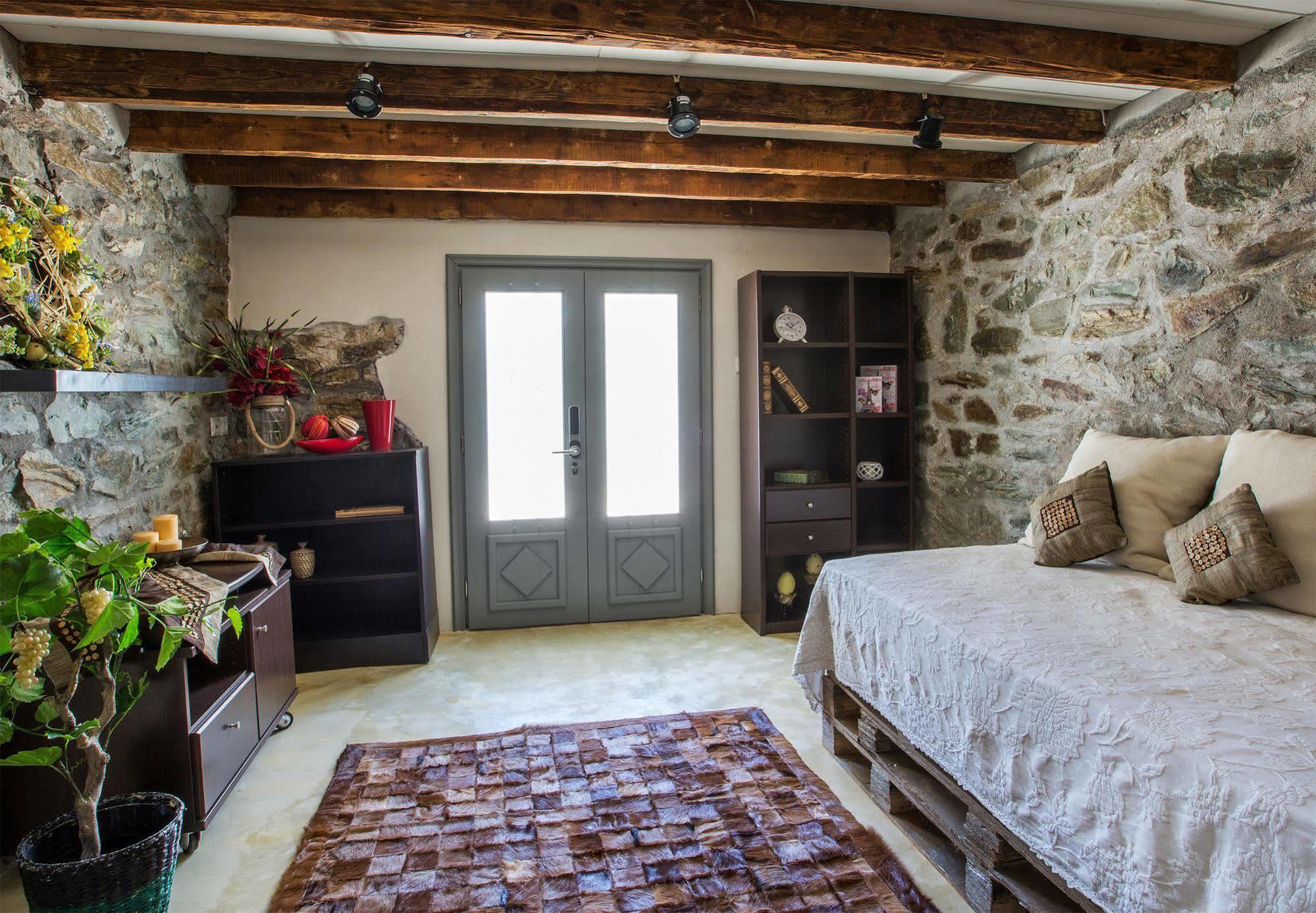 Classic Villas Ouziel Saloniki Zewnętrze zdjęcie