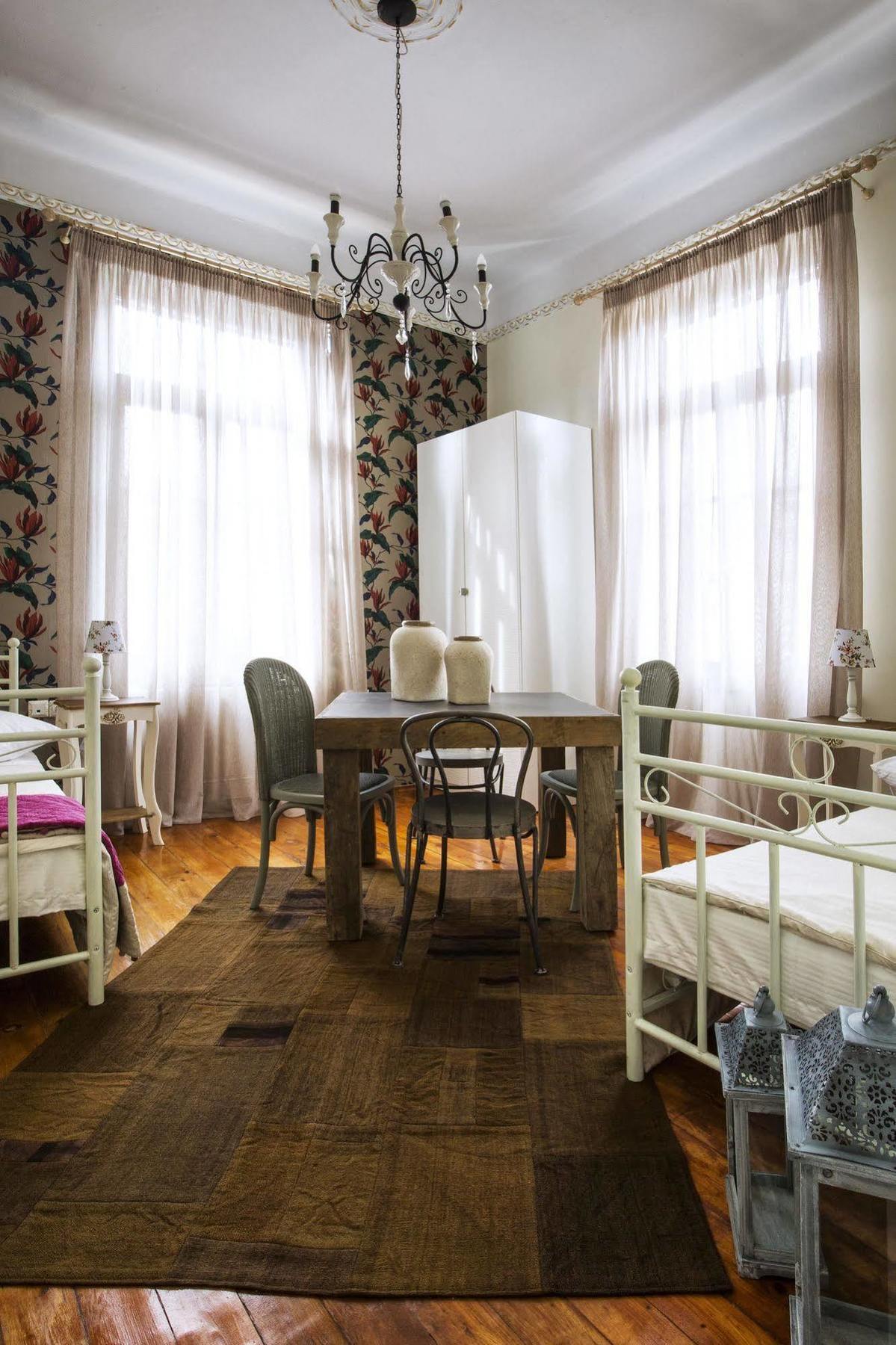 Classic Villas Ouziel Saloniki Zewnętrze zdjęcie