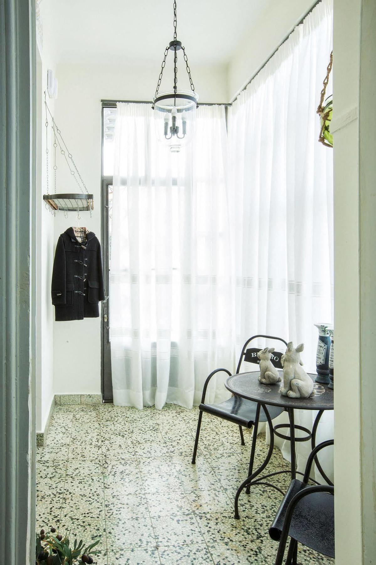 Classic Villas Ouziel Saloniki Zewnętrze zdjęcie