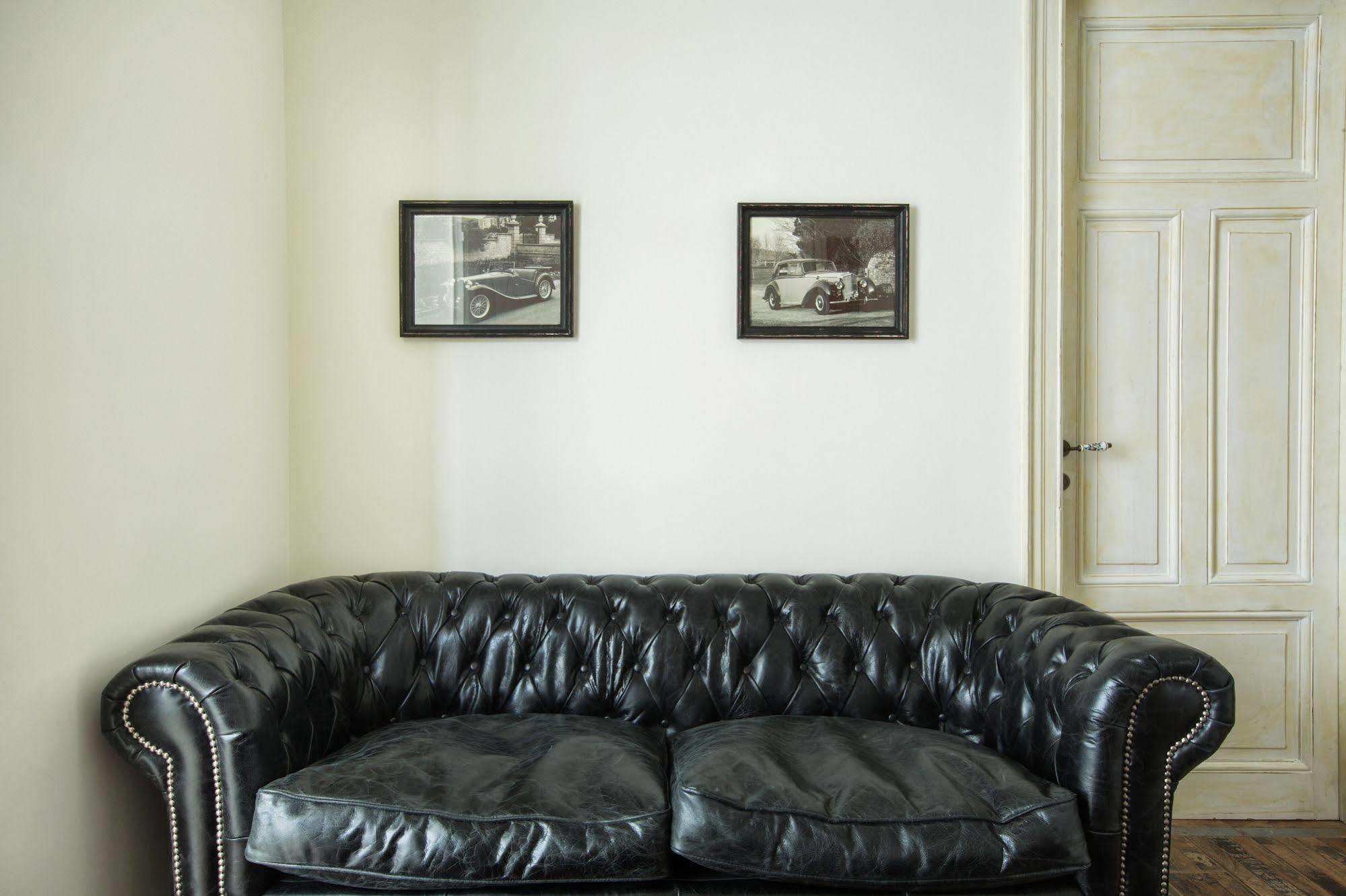 Classic Villas Ouziel Saloniki Zewnętrze zdjęcie