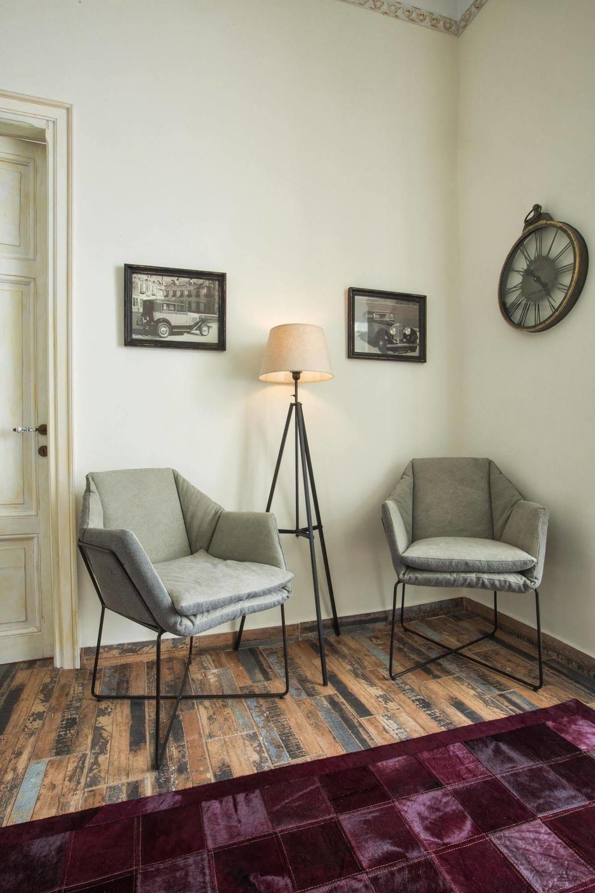 Classic Villas Ouziel Saloniki Zewnętrze zdjęcie