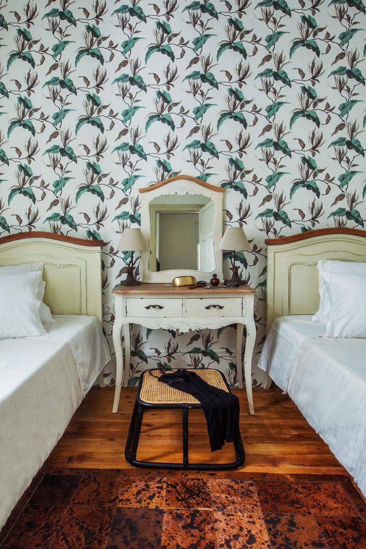 Classic Villas Ouziel Saloniki Zewnętrze zdjęcie