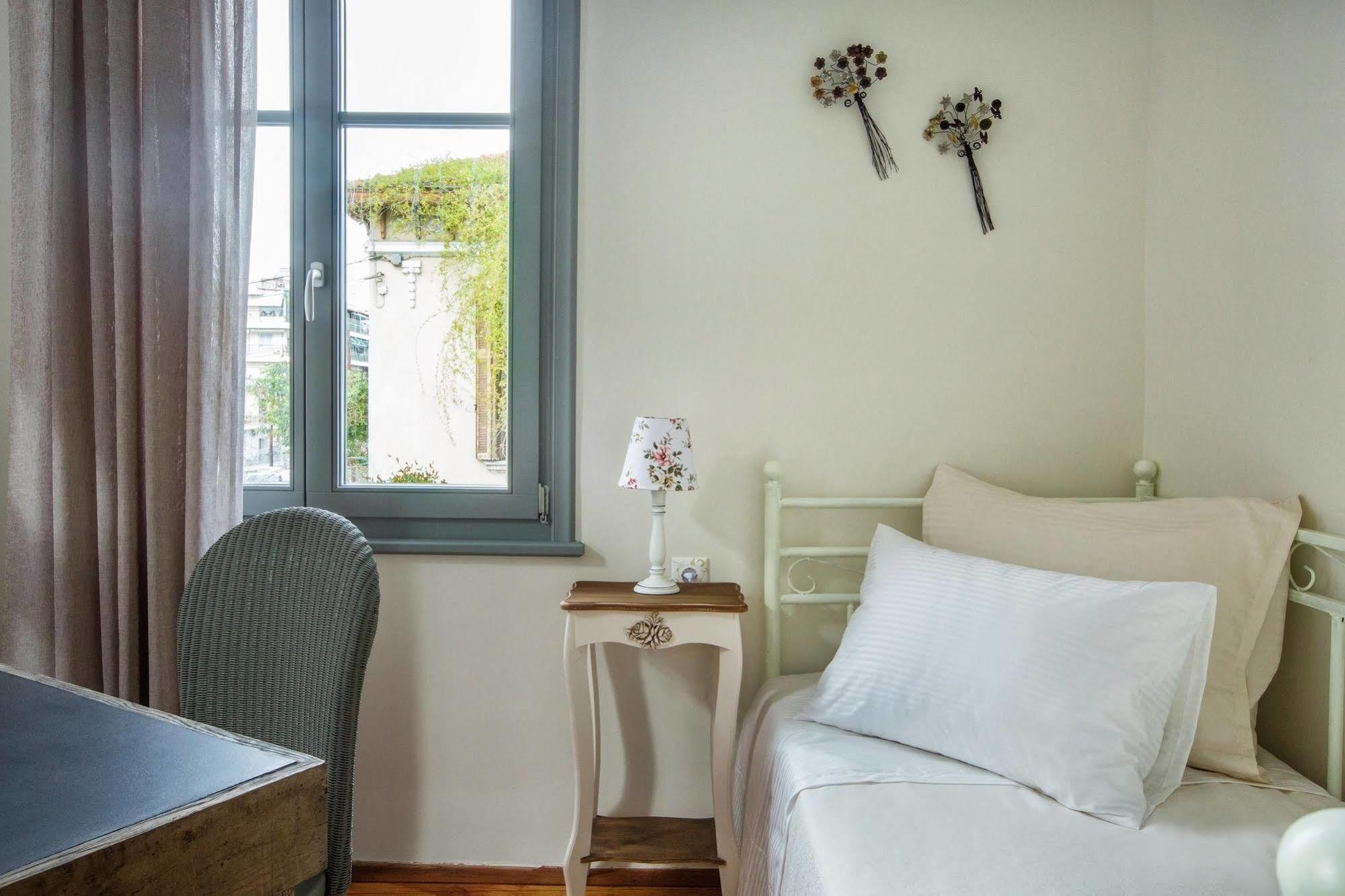 Classic Villas Ouziel Saloniki Zewnętrze zdjęcie