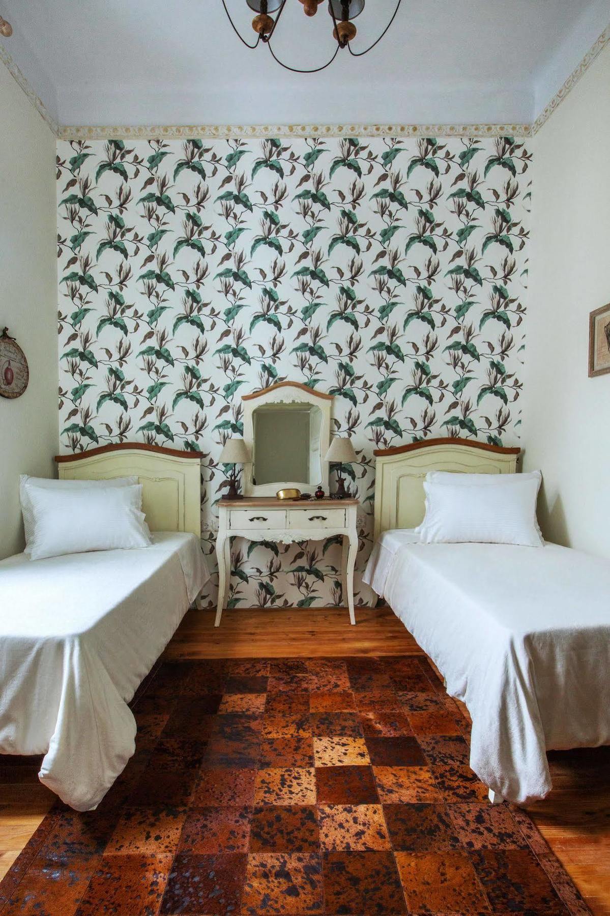 Classic Villas Ouziel Saloniki Zewnętrze zdjęcie